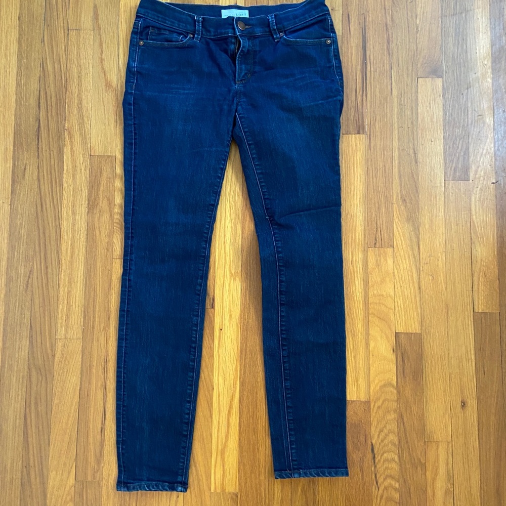 Loft jeans